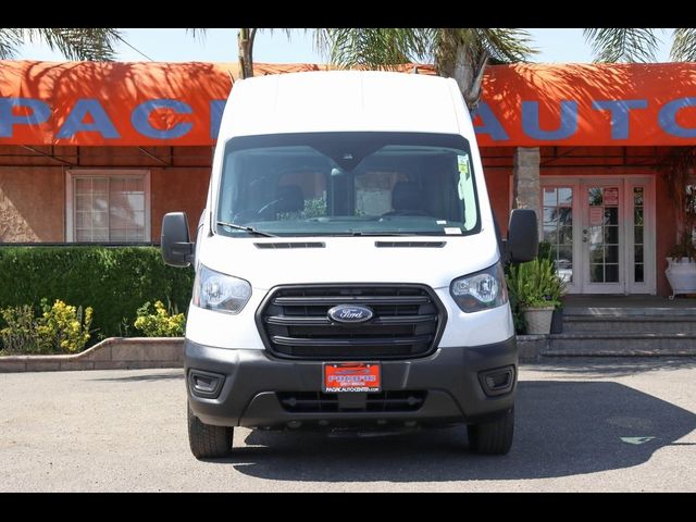 2020 Ford Transit Base