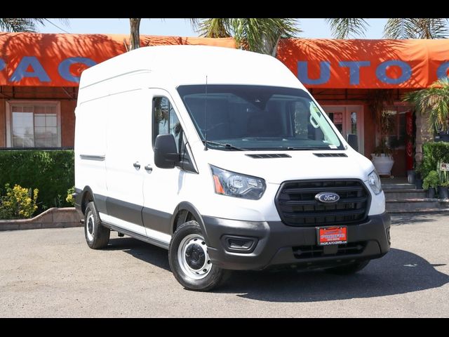 2020 Ford Transit Base