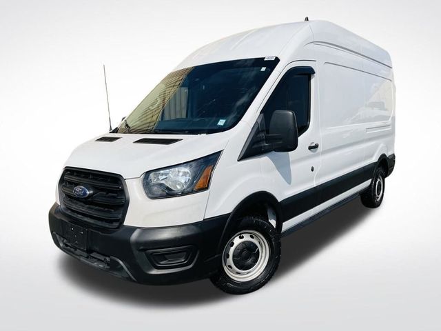 2020 Ford Transit Base