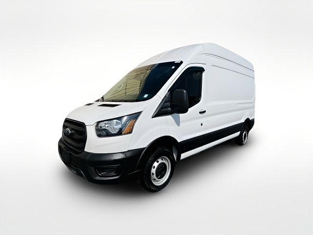 2020 Ford Transit Base