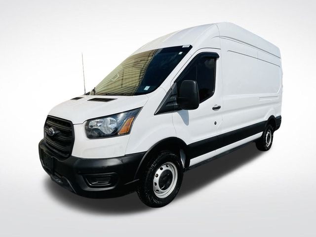 2020 Ford Transit Base