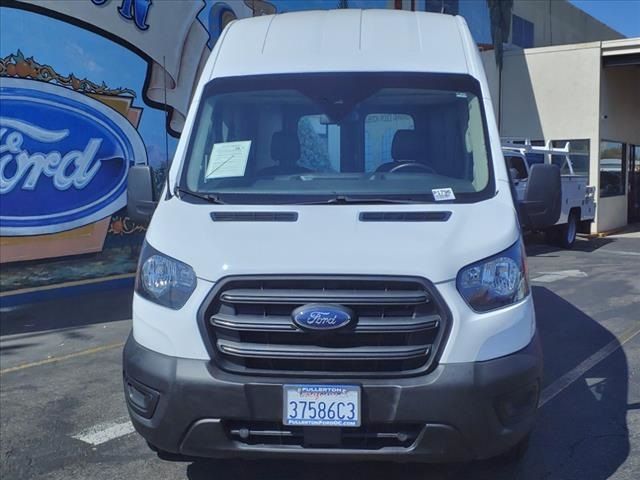 2020 Ford Transit Base