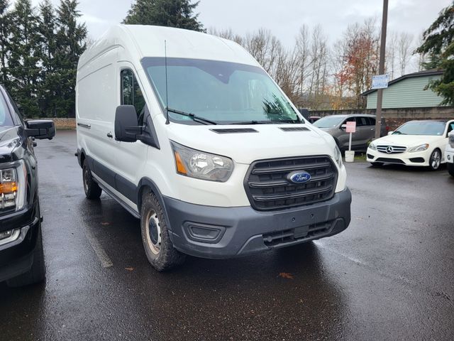 2020 Ford Transit Base