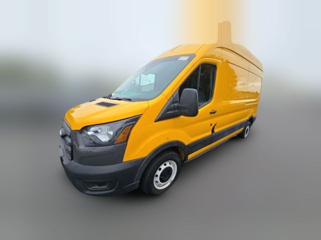 2020 Ford Transit Base