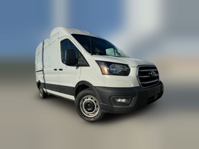 2020 Ford Transit Base