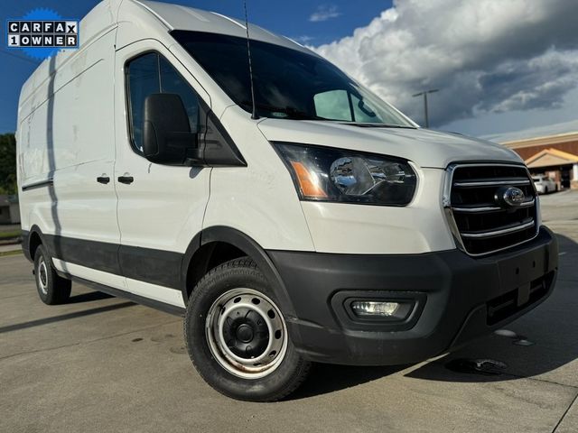 2020 Ford Transit Base