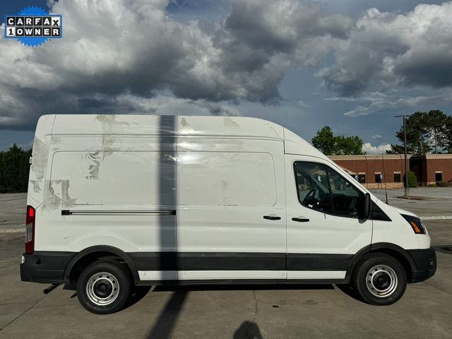 2020 Ford Transit Base