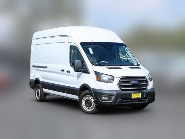 2020 Ford Transit Base