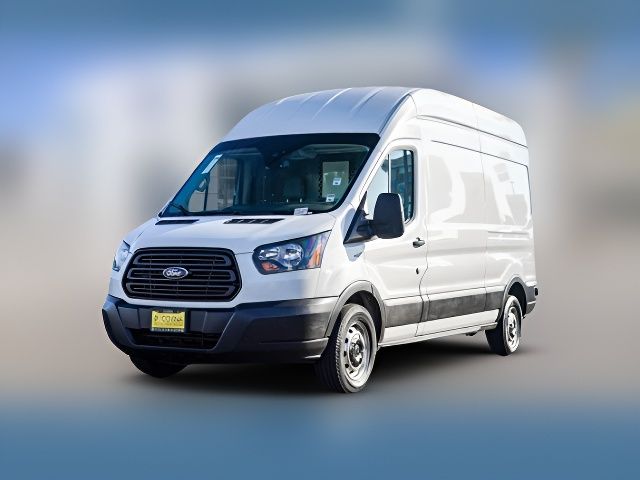 2020 Ford Transit Base