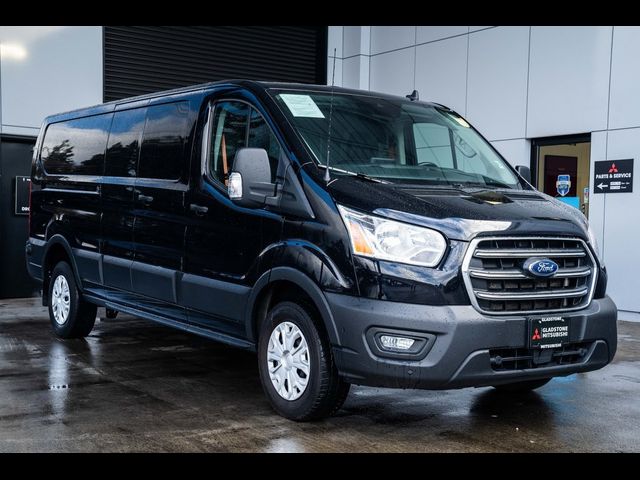 2020 Ford Transit Base