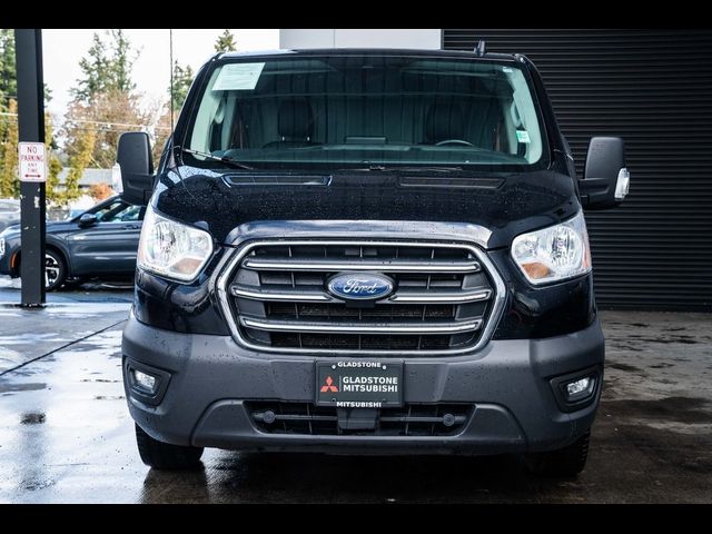 2020 Ford Transit Base