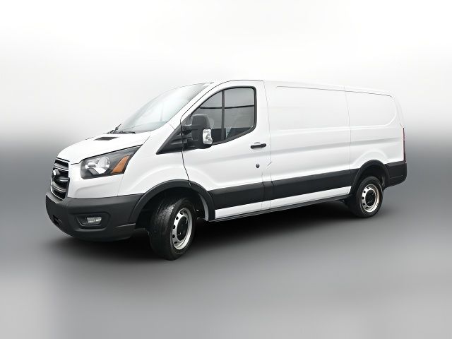 2020 Ford Transit Base