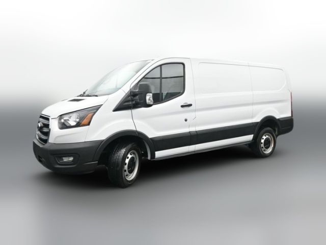 2020 Ford Transit Base