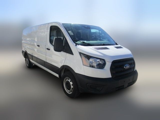 2020 Ford Transit Base