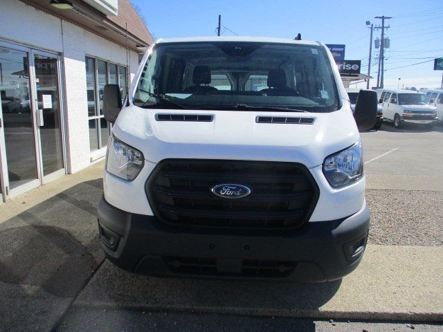 2020 Ford Transit Base