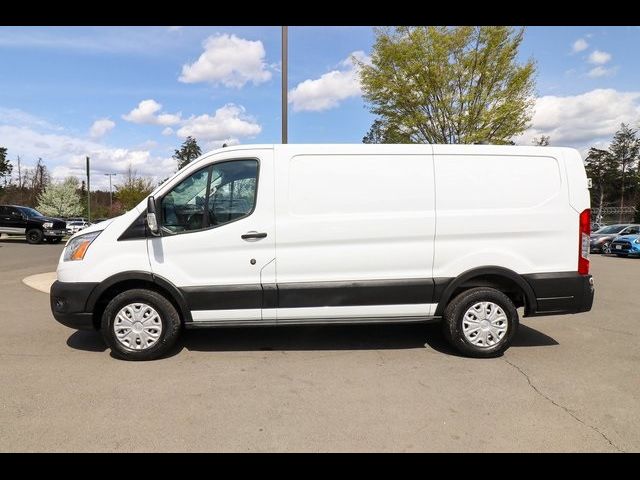 2020 Ford Transit Base