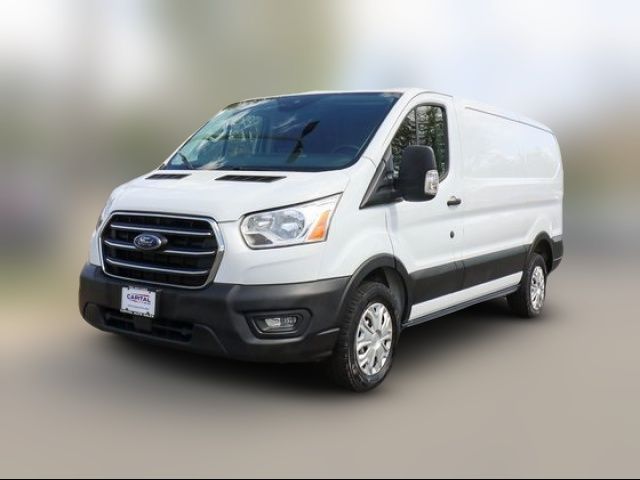 2020 Ford Transit Base