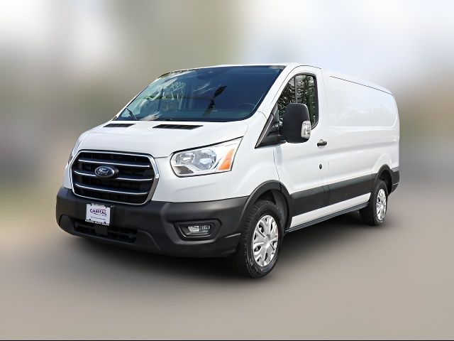 2020 Ford Transit Base
