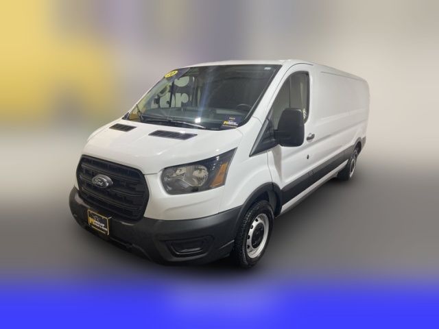 2020 Ford Transit Base