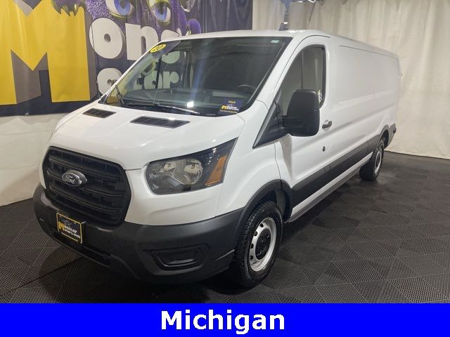 2020 Ford Transit Base