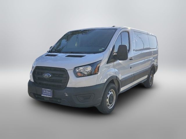 2020 Ford Transit Base