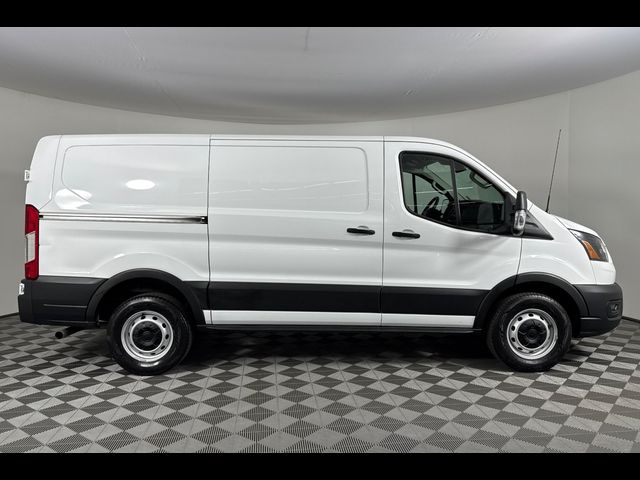 2020 Ford Transit Base