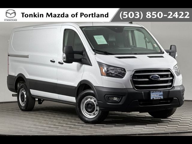 2020 Ford Transit Base