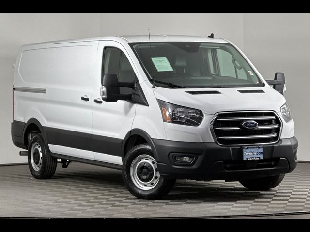 2020 Ford Transit Base