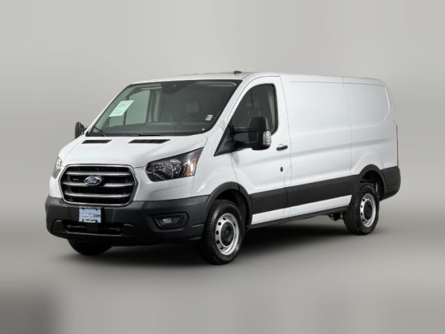 2020 Ford Transit Base