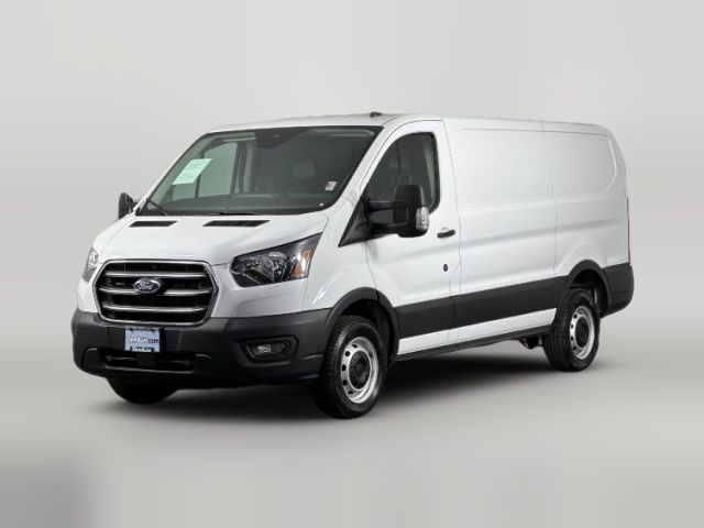 2020 Ford Transit Base