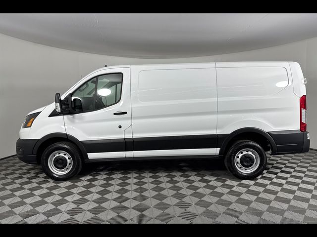 2020 Ford Transit Base