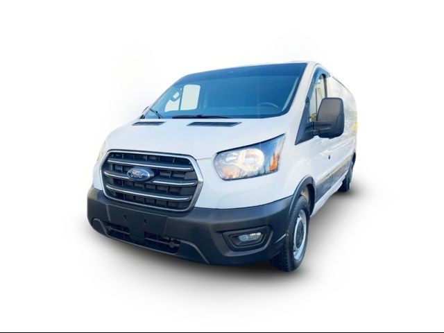 2020 Ford Transit Base