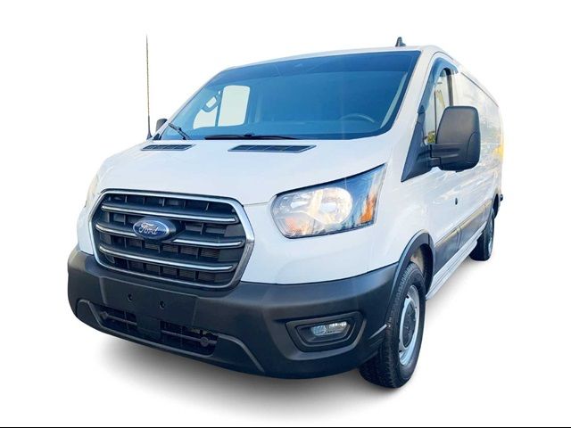 2020 Ford Transit Base