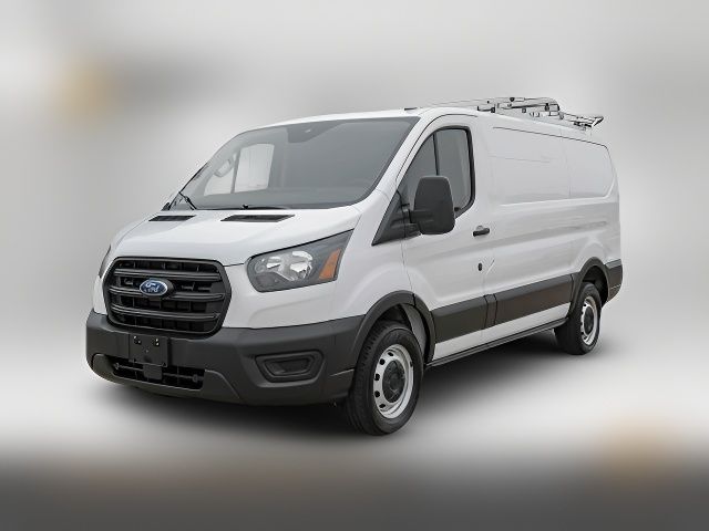 2020 Ford Transit Base