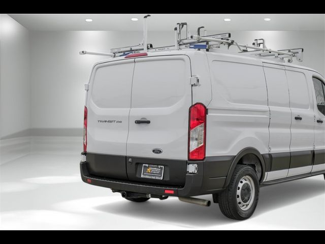 2020 Ford Transit Base