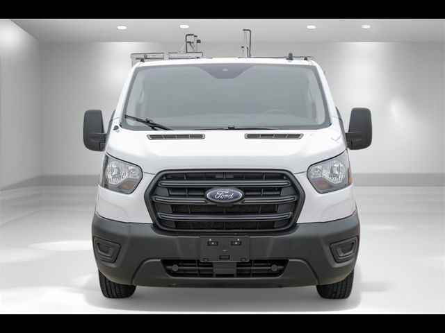 2020 Ford Transit Base