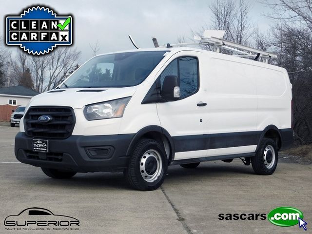 2020 Ford Transit Base