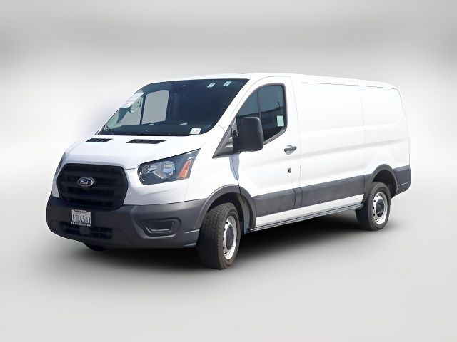 2020 Ford Transit Base