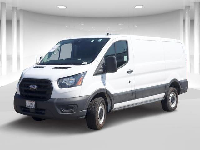 2020 Ford Transit Base