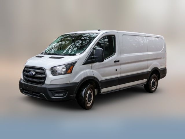 2020 Ford Transit Base