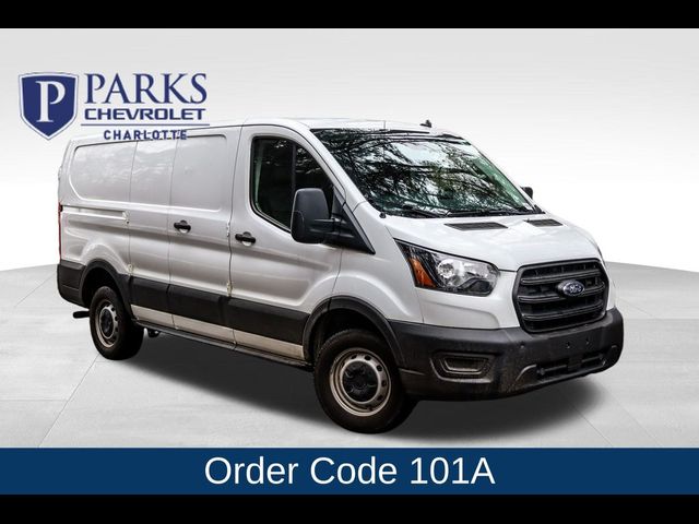 2020 Ford Transit Base