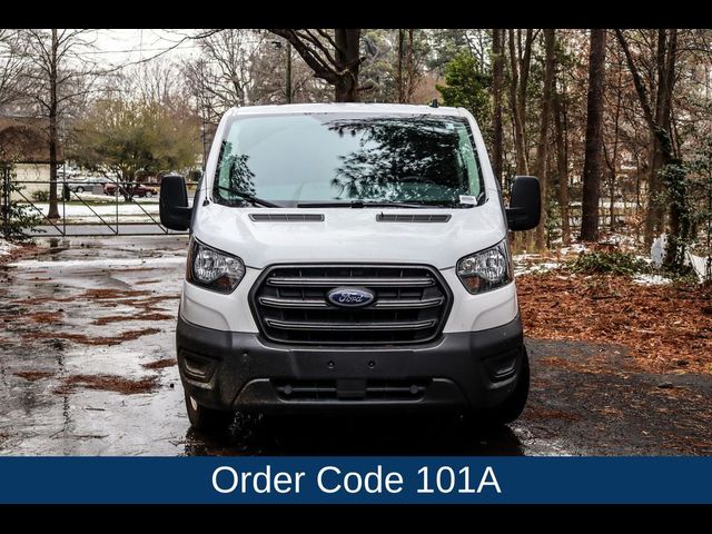 2020 Ford Transit Base