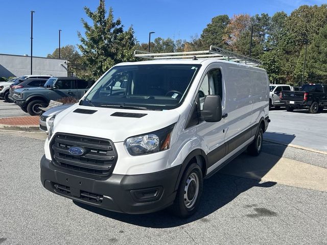 2020 Ford Transit Base