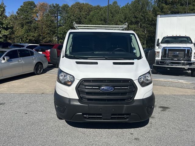 2020 Ford Transit Base