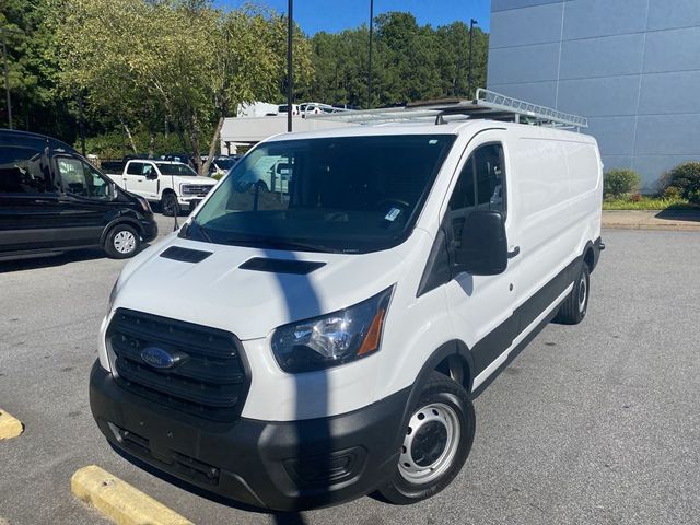 2020 Ford Transit Base