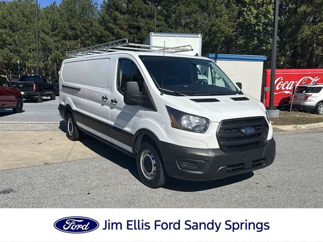 2020 Ford Transit Base