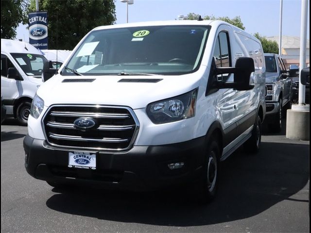 2020 Ford Transit Base