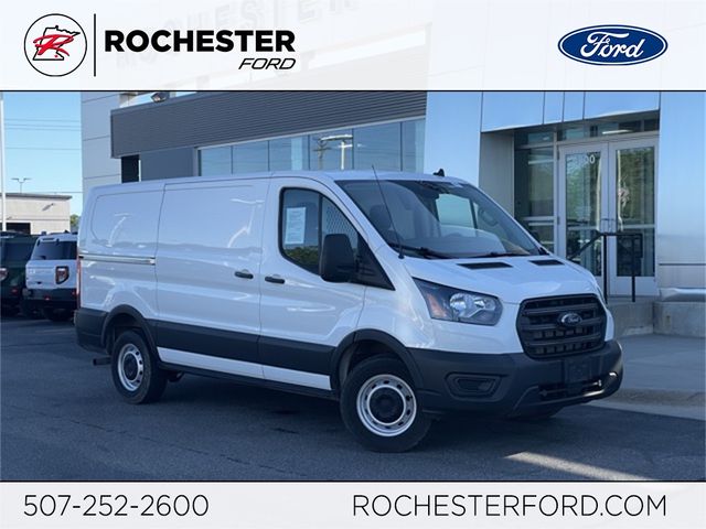 2020 Ford Transit Base