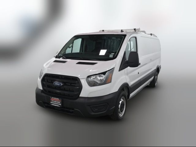 2020 Ford Transit Base