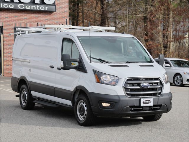 2020 Ford Transit Base